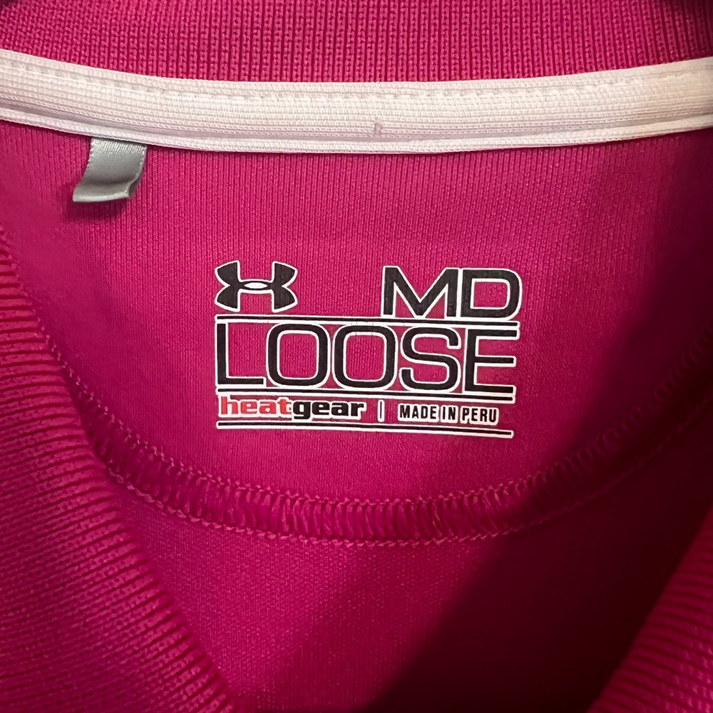 Under Armor Polo - image 4